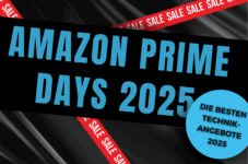 Amazon Prime Days 2025