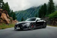 Brabus 1000