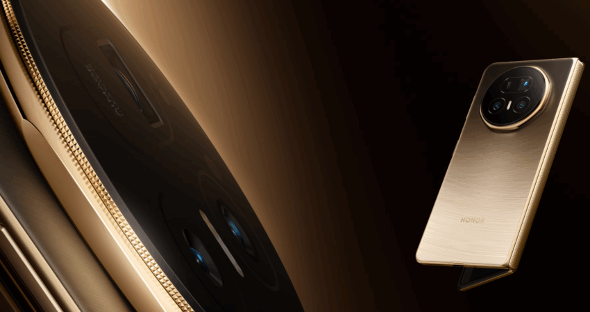 Honor Magic V5