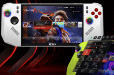 MSI Claw A8