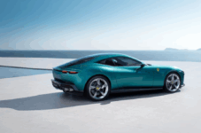 ferrari amalfi