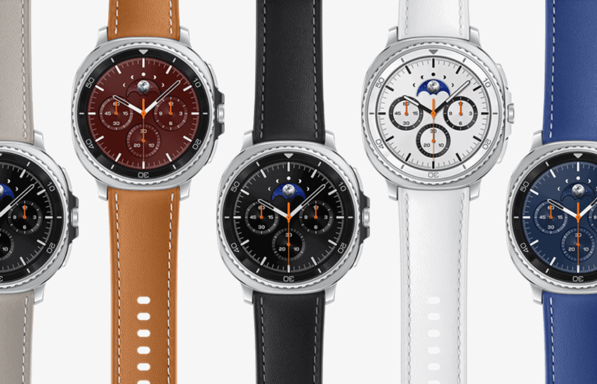 galaxy watch 8 classic