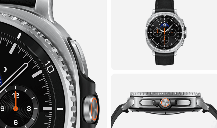 galaxy watch 8 classic