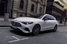 mercedes cla shooting brake