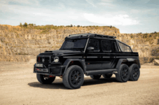 brabus 800 xlp