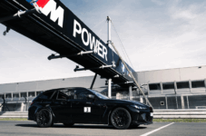 bmw m3 cs