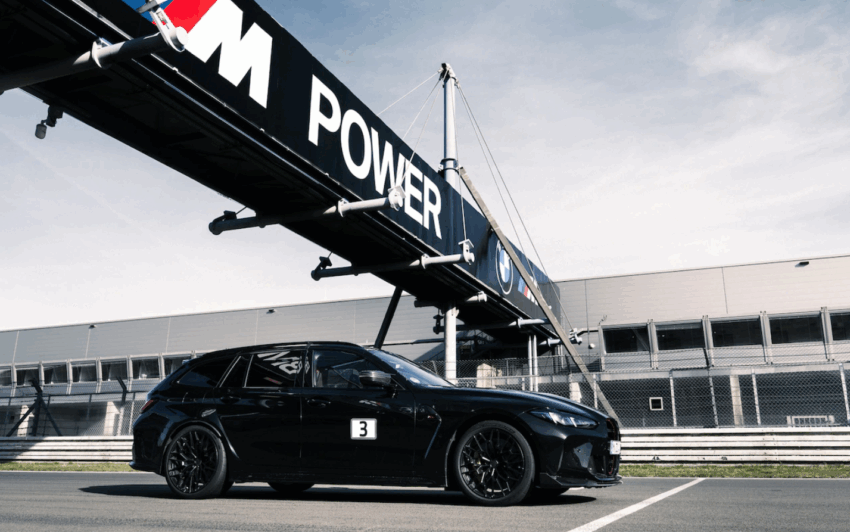 bmw m3 cs
