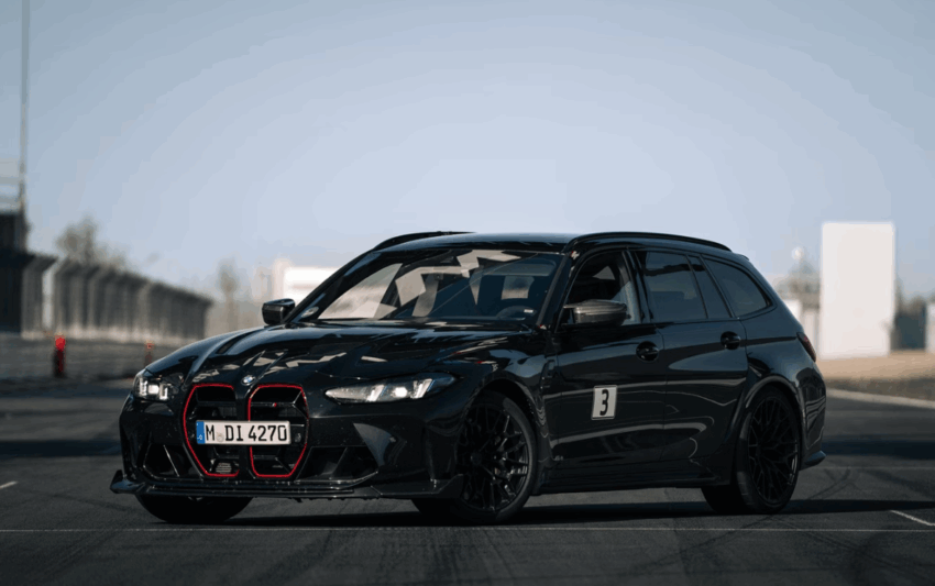 bmw m3 cs