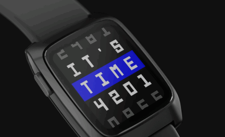 pebble time 2