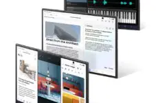 Galaxy z trifold samsung