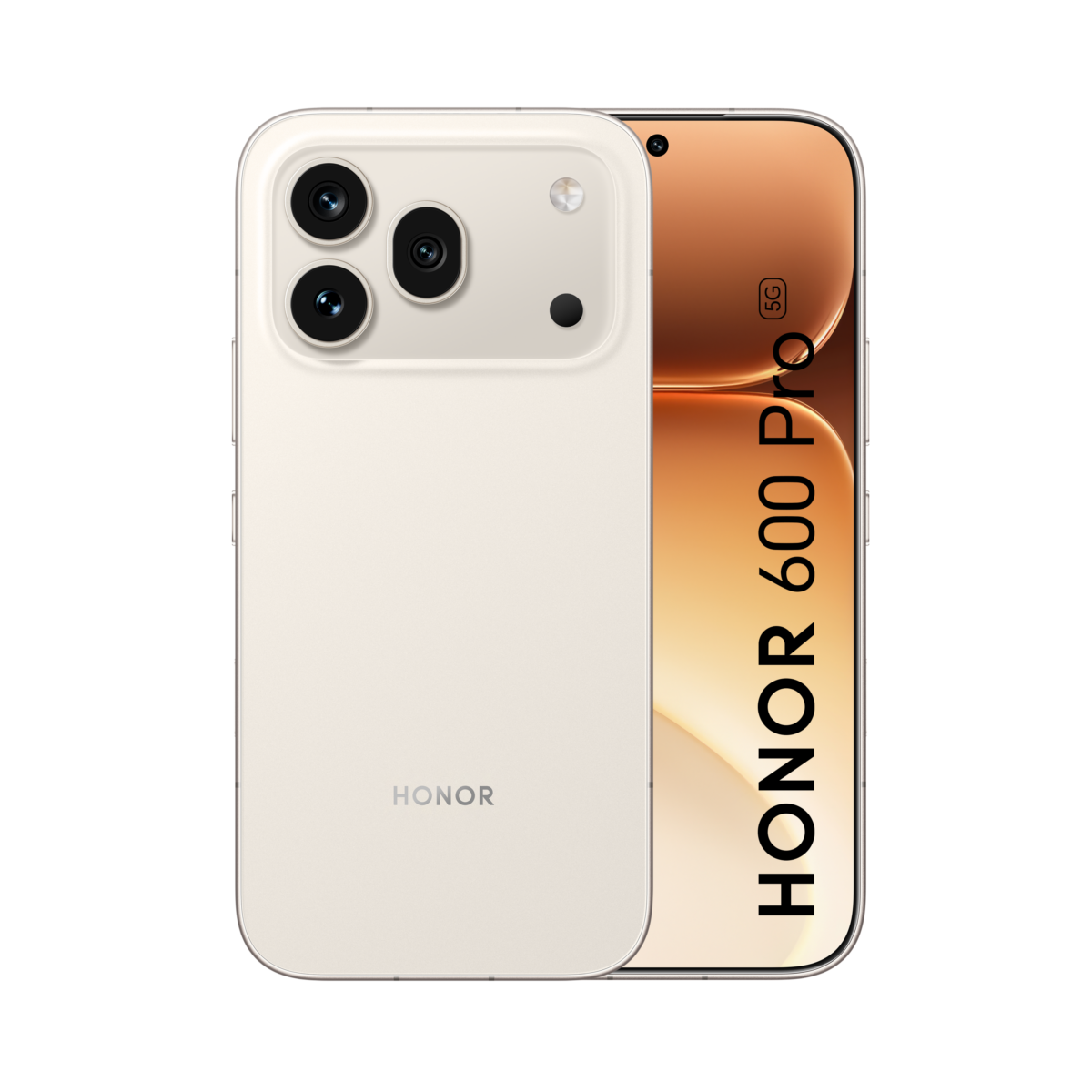 Die neue HONOr 600 Serie überzeugt in mehreren Bereichen