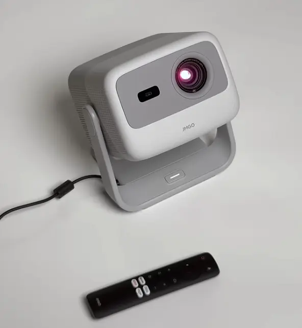 Traumprojektor JMGO N3 Ultimate als Non-Plu-Ultra Produkt