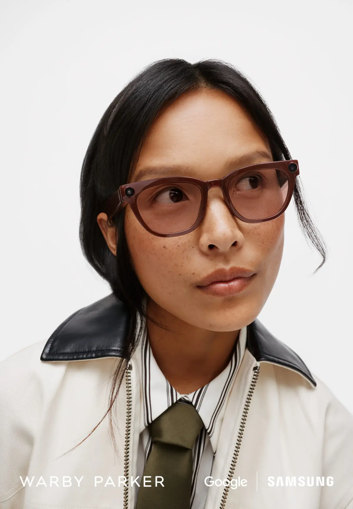 Samsung stellt eine neue Brille vor