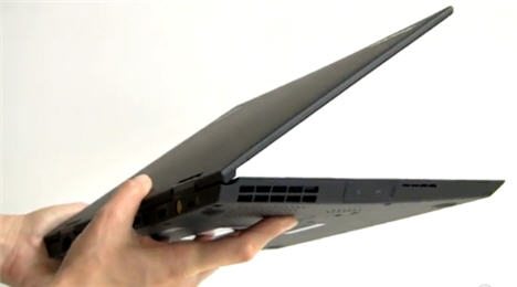Lenovo X1 Thinkpad