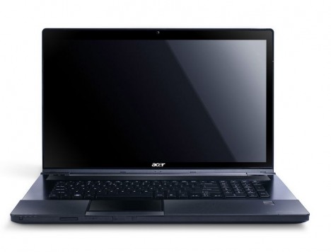 Acer Aspire Ethos 8951G Laptop
