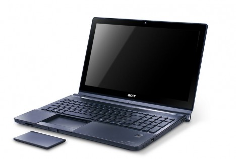 Acer Aspire Ethos 8951G Laptop