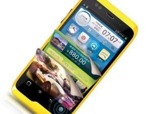 K Touch Cloud Smart Phone W700