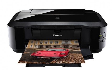 PIXMA MG5320 Wireless Photo All-In-One Printer