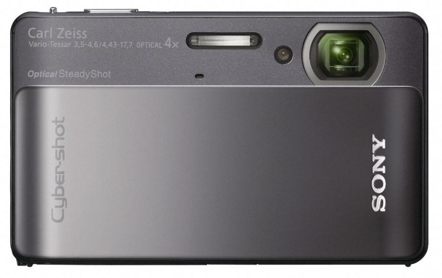 Sonys Cyber-Shot DSC-TX55