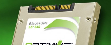 Optimus 1,6Tb SSD Flash-Festplatte