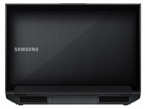 Samsung Serie 7 Gamer