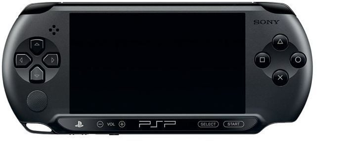 Sony PSP E-1000