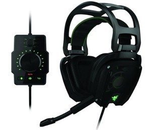 Weltweit erstes Gaming Headset mit real 7.1 Surround