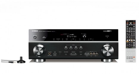 Yamaha RX-V771 AV-Receiver