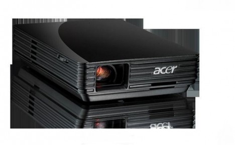 ACER C110 Pico-Beamer