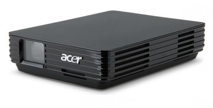 ACER C110 Pico-Beamer