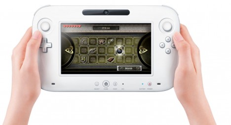 Nintendo Wii U Nintendo Wii U