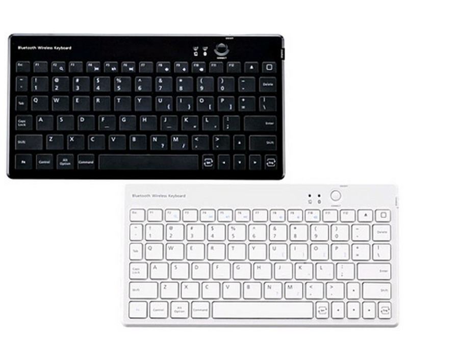 Elecom Bluetooth-Tastatur