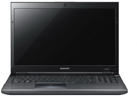 Samsung Chronos 7 Serie