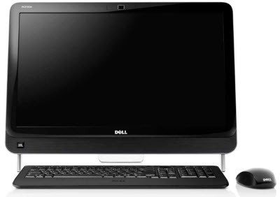 Dell Inspiron One 2320 - All in One PC System1 Dell Inspiron One 2320 - All in One PC System1