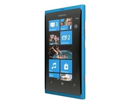 Nokia Lumia 800 Windows Phone Smartphone