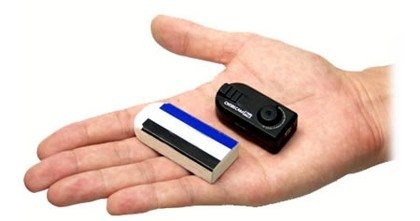 Chobi Cam Pro kleinste Toycam der Welt1