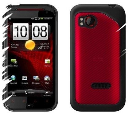 HTC Rezound Smartphone mit Beats Audio