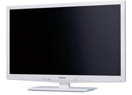 Toshiba ECO HDTV - Regza 32BE3