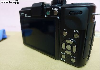 ist das die Panasonic GX1 Digitalkamera2