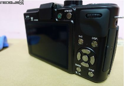 ist das die Panasonic GX1 Digitalkamera2 ist das die Panasonic GX1 Digitalkamera2