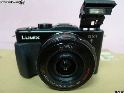 ist das die Panasonic GX1 Digitalkamera3 ist das die Panasonic GX1 Digitalkamera3