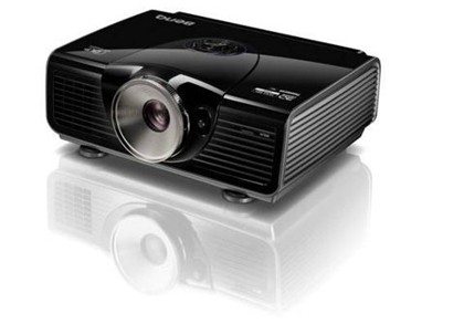 BenQ W7000 3D Heimkino Projektor