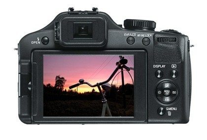 Leica V3 mit Video Aufnahmefunktion