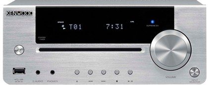 R-K731 Kompakt Hi-Fi Anlage von Kenwood