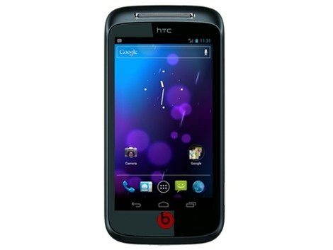 Veröffentlichung des HTC Primo mit Android 4.0 zum MWC 2012?