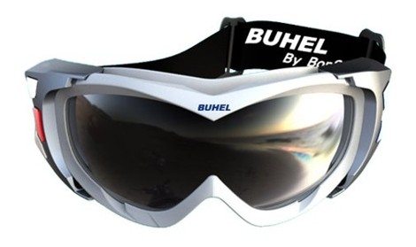 Buhel Skibrille G33 Intercom