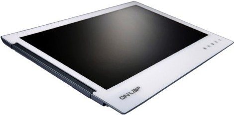 Mobiler Smartphone Zusatzmonitor GeChic On-Lap 1302 Mobiler Smartphone Zusatzmonitor GeChic On-Lap 1302