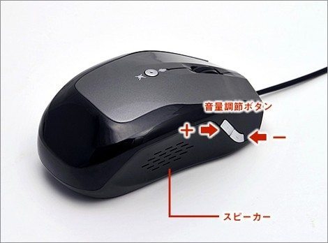 Musik Maus aus Japan – EWR-MA028 Audio Maus Musik Maus aus Japan – EWR-MA028 Audio Maus