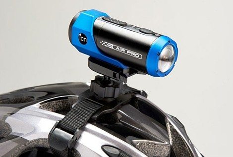 ION Air Pro Camera - Full HD Sport Kamera