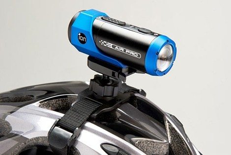 ION Air Pro Camera - Full HD Sport Kamera ION Air Pro Camera - Full HD Sport Kamera